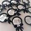 Pleksi Erkek Bebek Magnet Hoşgeldin İsme Özel