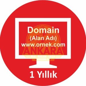 Domain Alımı ve Yenileme