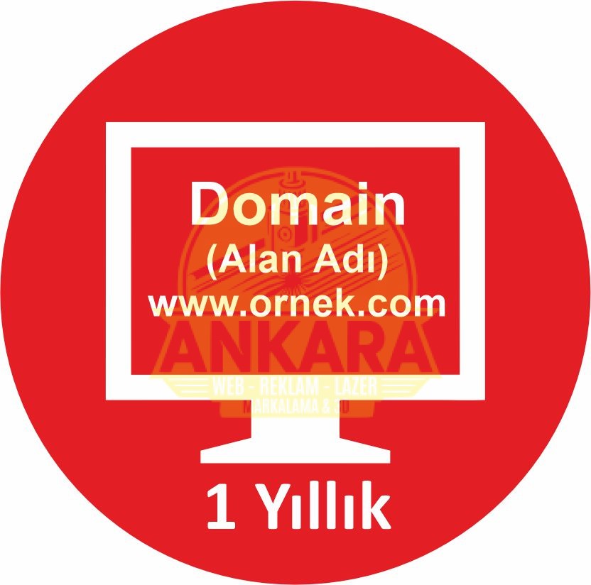 Domain Alımı ve Yenileme