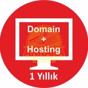 Domain + Hosting Alımı ve Yenileme
