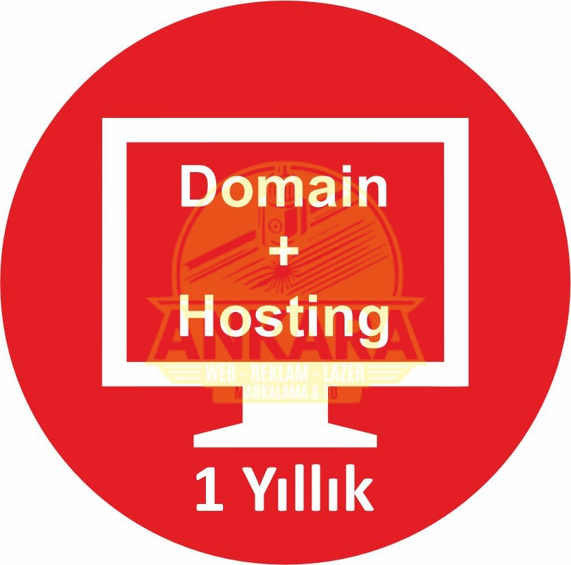 Domain + Hosting Alımı ve Yenileme