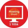 Hosting Alımı ve Yenileme 1 Yıllık