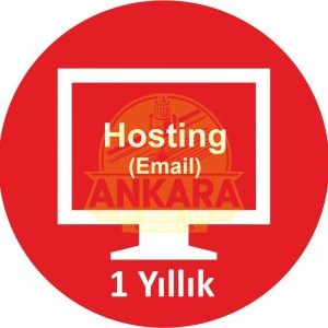 Hosting Alımı ve Yenileme 1 Yıllık