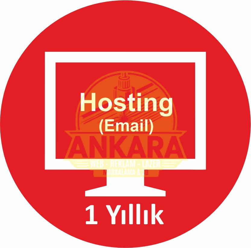 Hosting + Domain + SSl Alımı (1 Adet)